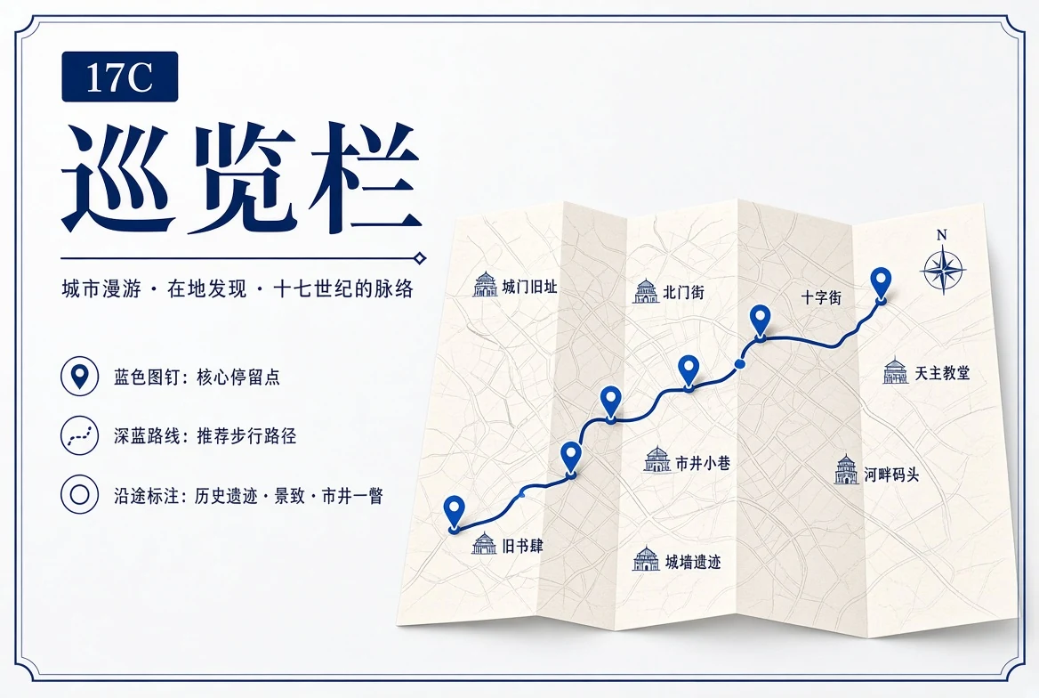 17C 影像文化与创作趋势巡览